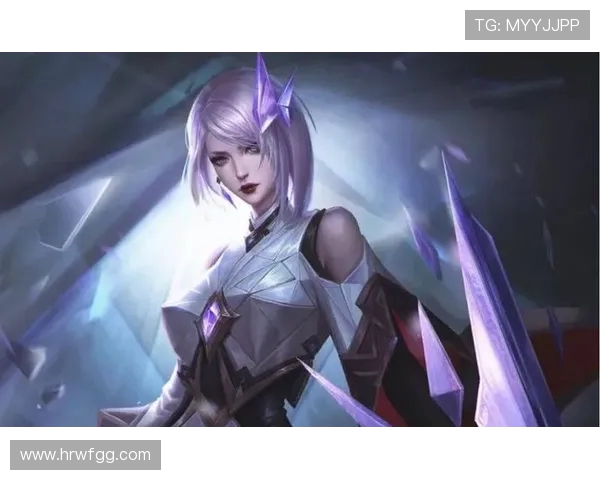 专访吴丽揭秘王者荣耀成功背后的策略与创新之路 专访吴丽揭秘王者荣耀成功背后的策略与创新之路