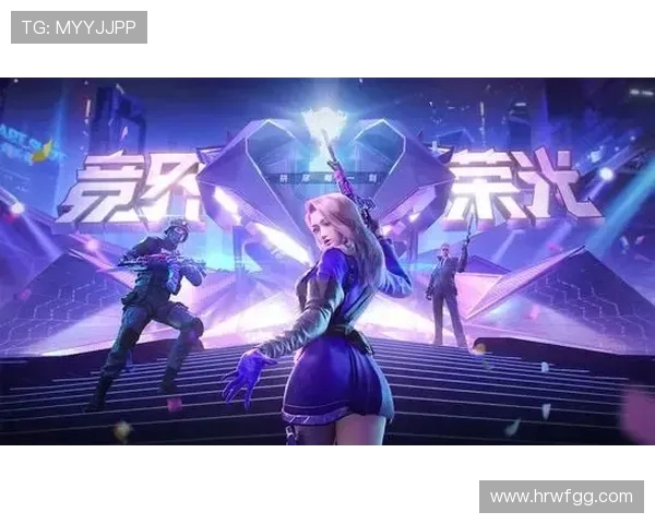 刘丽独家分享CSGO游戏心得与技巧助你提升竞技水平 刘丽独家分享CSGO游戏心得与技巧助你提升竞技水平