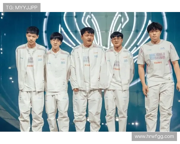 BLG战队快攻策略分析及其在比赛中的成败得失探讨 BLG战队快攻策略分析及其在比赛中的成败得失探讨