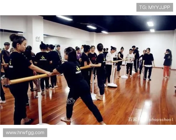 上海街舞队技术对比深度解析：风格流派与表演技巧的全面评估