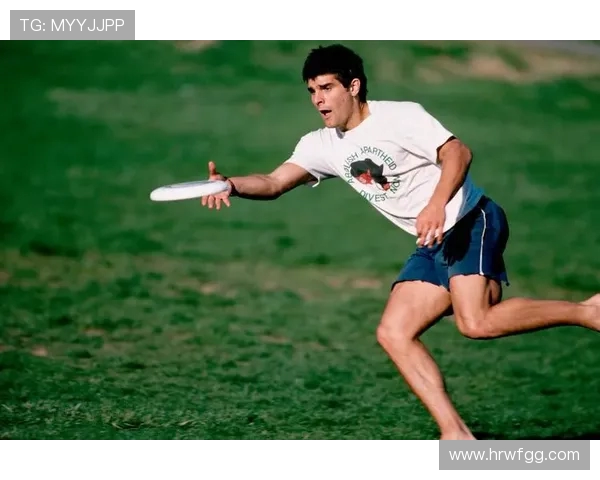 上海飞盘队力量表现数据分析揭示运动员潜力与团队协作的关键因素