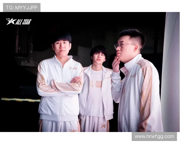 全明星赛分析：LNG展现出色耐力与团队配合的精彩表现