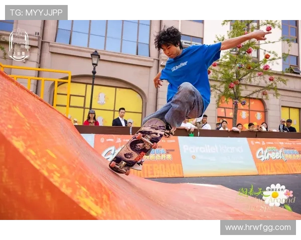 全国街舞大赛积分榜更新广州滑板队以90分稳居第一名