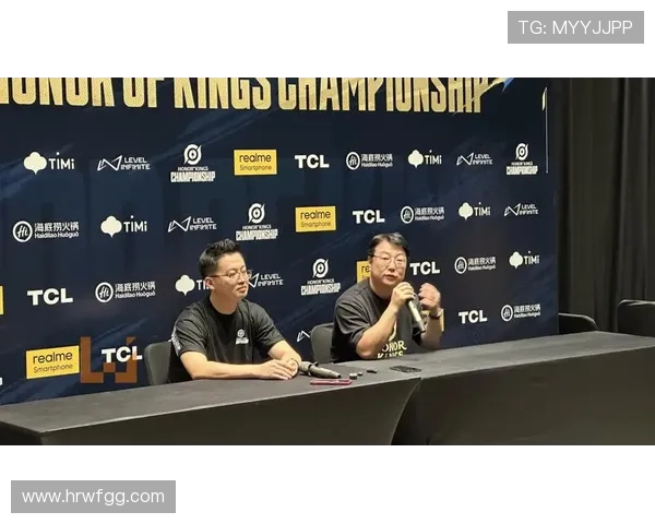 刘强谈王者荣耀发展历程与未来展望的深度专访