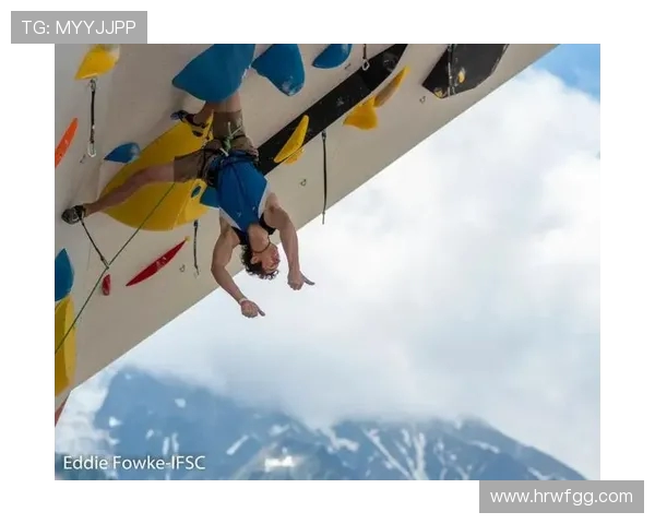 北京攀岩队快攻革新背后的故事与未来发展展望 北京攀岩队快攻革新背后的故事与未来发展展望