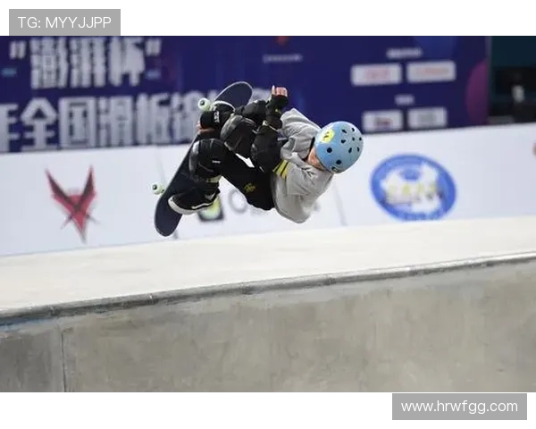 南京极限运动嘉年华滑板队精彩表现回顾与状态分析