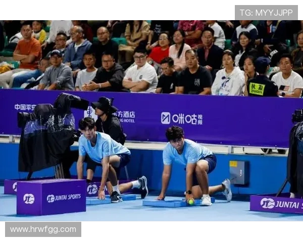 广州网球队耐力训练揭秘：提升竞技水平的秘密武器