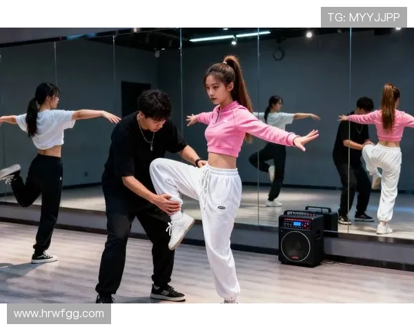 广州街舞队实力强劲最新街舞个人能力排行榜前十揭晓