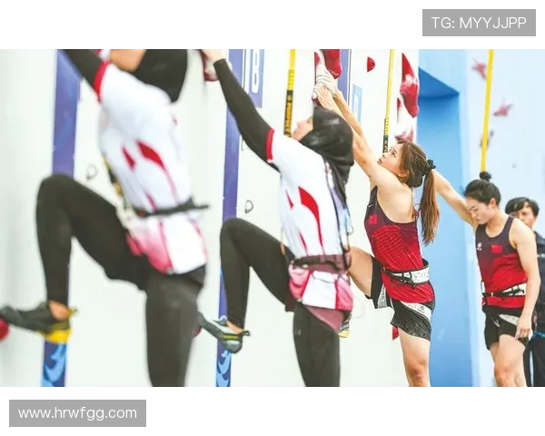 成都攀岩队与西安攀岩队实力对比赛后分析与总结