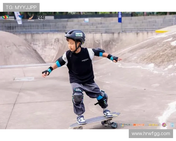 极限运动嘉年华聚焦上海街舞队的蜕变与新生之路