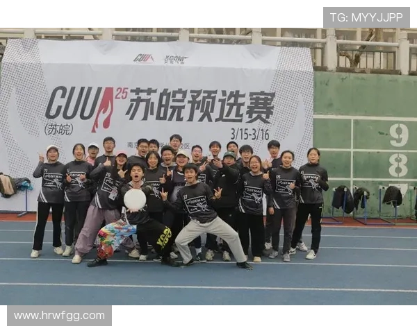 深入分析上海飞盘队快攻战术的核心要素与实战应用