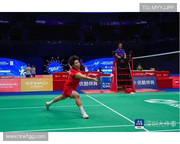 深圳羽毛球队创历史新高羽毛球节奏排名引发热议