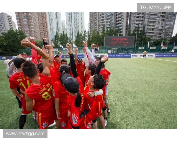 深圳飞盘队实力大变革引发热议助力飞盘运动蓬勃发展