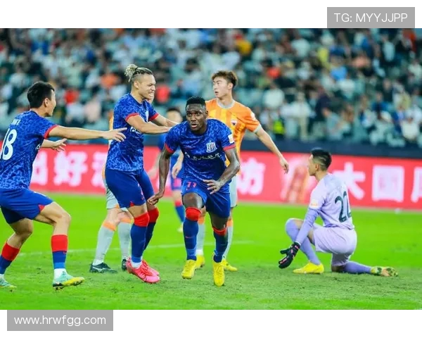 深圳足球队实力强劲荣登个人能力排行榜第六位引发热议