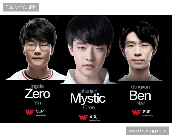 职业联赛分析:WE战队在关键时刻的心理素质与表现探讨 职业联赛分析:WE战队在关键时刻的心理素质与表现探讨