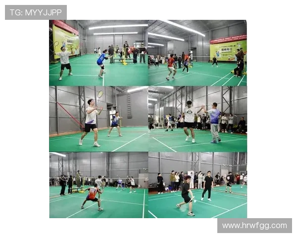 羽毛球巨献：深入探索杭州羽毛球队的灵活性与战术创新之道