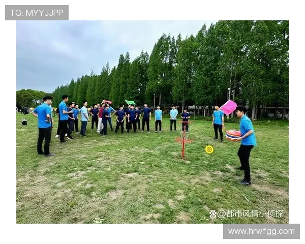 聚焦飞盘：探讨上海飞盘队员个人能力与团队协作的关系