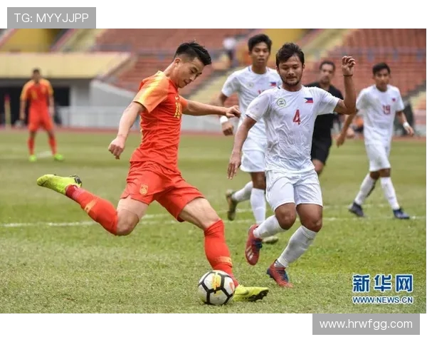 中国国奥对阵菲律宾精彩比赛视频下载链接分享与观看指南