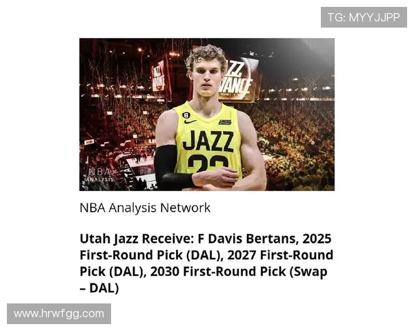 劳里马尔卡宁在NBA的崛起之路与未来发展潜力分析