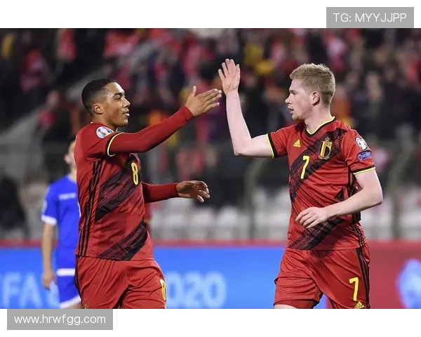 比利时与荷兰足球对决比分分析及精彩回顾