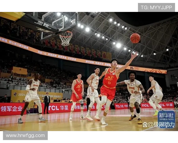 火箭队与开拓者青年队的精彩对决展现篮球魅力与青春活力