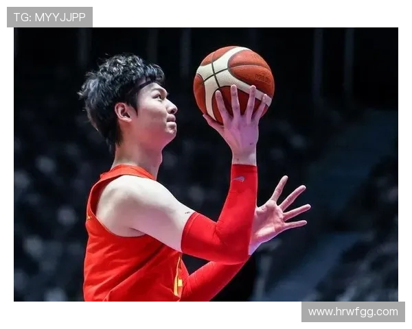 王哲林领衔中国篮球新篇章展现实力与魅力的全新征程