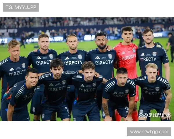 皇家盐湖城与竞技队的精彩对决展现足球魅力与团队精神的巅峰较量