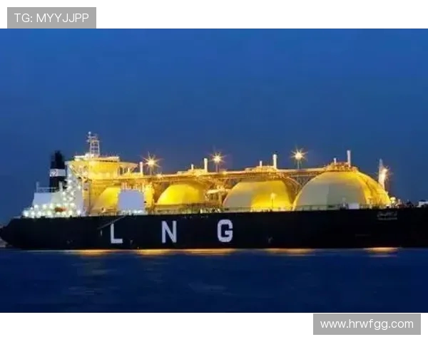 重磅专题：LNG的进攻革新