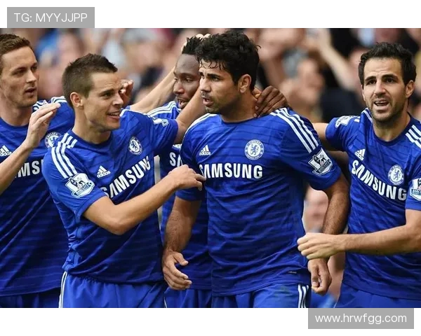 雷恩与切尔西的对决结果揭晓谁将赢得这场精彩比赛的胜利