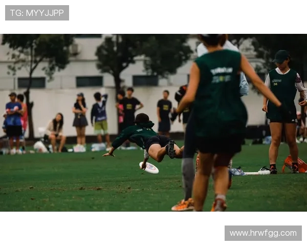 飞盘之旅:深入了解南京飞盘队的实力与魅力