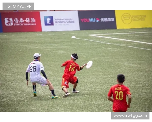 飞盘竞技新格局武汉飞盘队强势登顶实力榜单前十名