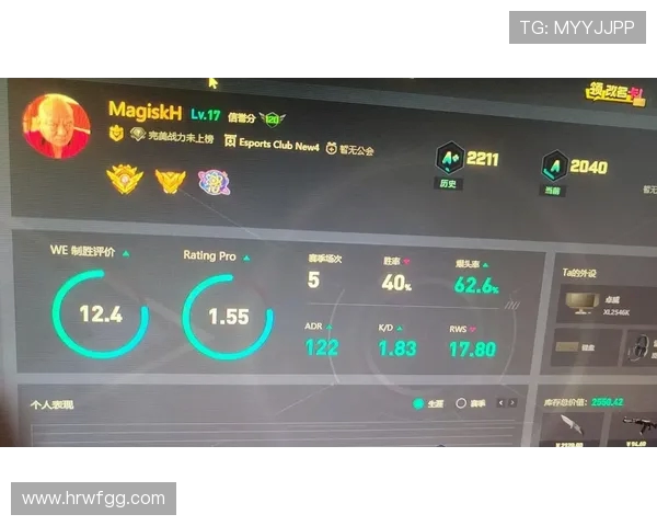 周磊独家分享CSGO游戏心得与技巧助你提升竞技水平