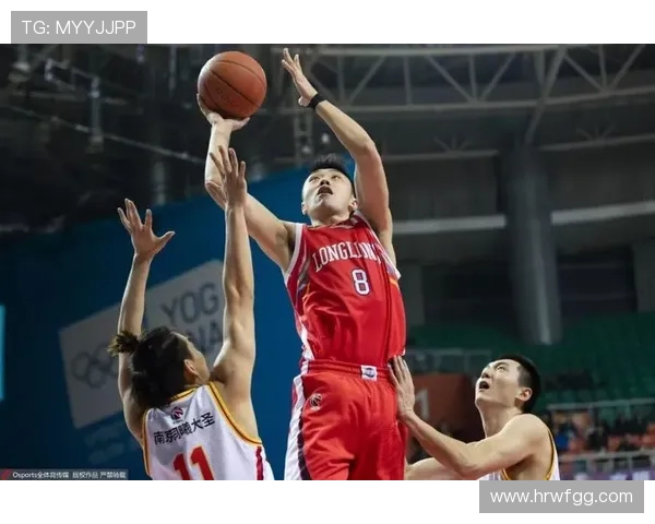 广州篮球队力压群雄创新高势不可挡的力量排名解析