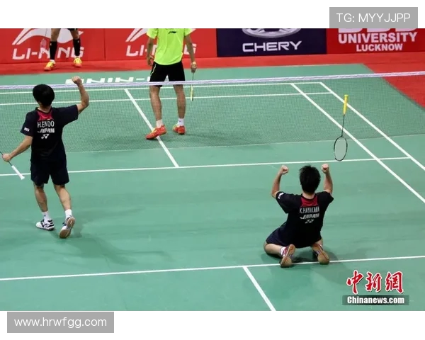 广州羽毛球队心理素质研究：提升竞技表现的关键因素分析