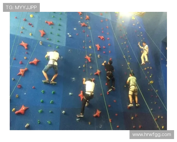 深圳攀岩队灵活性表现分析及其对训练策略的影响探讨