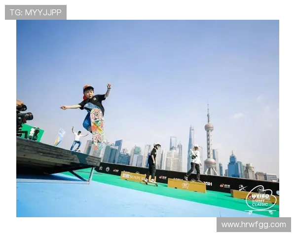 深圳滑板队的耐力挑战与成长之路探秘 深圳滑板队的耐力挑战与成长之路探秘