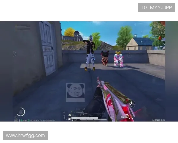 热议和平精英:BLG团队协作新模式引领战术革新与竞技风潮