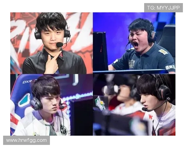 英雄联盟战术解析:深入探讨LNG战队的盯防策略与执行细节