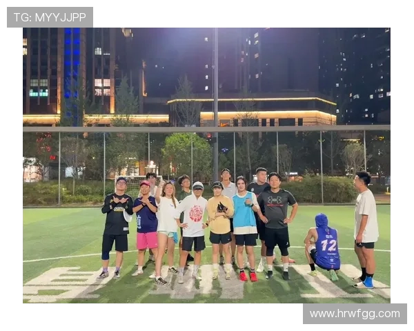 西安飞盘队个人能力提升的探索与实践之路