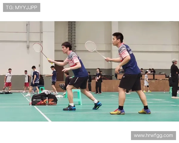 重庆羽毛球队在全国羽毛球耐力排行榜中荣获第五名的佳绩分析