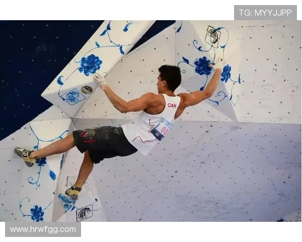 重庆极限运动队在攀岩联赛中以94分稳居积分榜首位 重庆极限运动队在攀岩联赛中以94分稳居积分榜首位