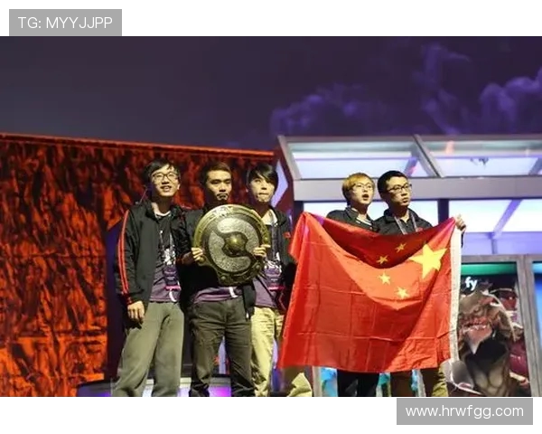 DOTA2技术新趋势TOP10分析WE战队引领未来发展方向